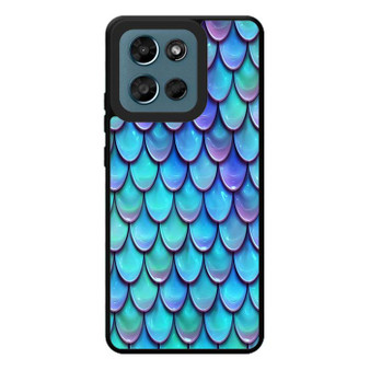 Mermaid Scales Motorola Moto G Play 2026 Case