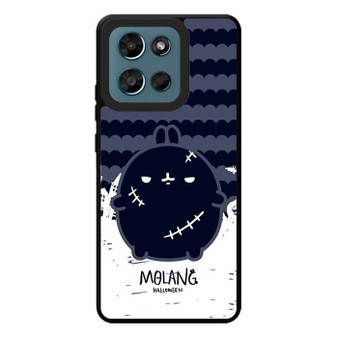 Molang Halloween Motorola Moto G Play 2026 Case
