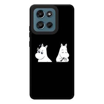 Moomins 2 Motorola Moto G Play 2026 Case