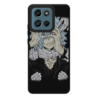 My Hero Academia Shigaraki Tomura Motorola Moto G Play 2026 Case