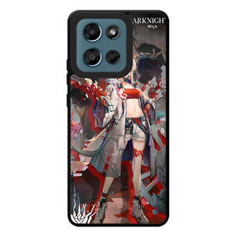 Nian Arknights Motorola Moto G Play 2026 Case