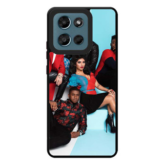 Pentatonix Personnel 2 Motorola Moto G Play 2026 Case