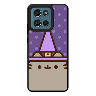 Pusheen Motorola Moto G Play 2026 Case