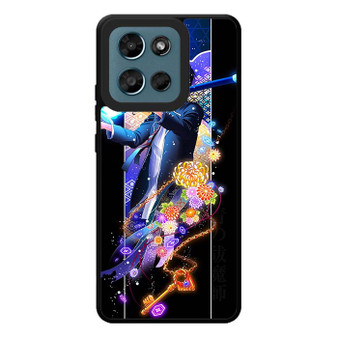 Rin Okomura Ao no exorcist Motorola Moto G Play 2026 Case
