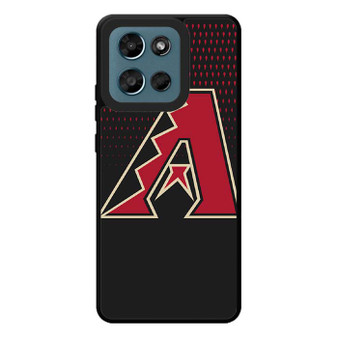 rizona diamondbacks Motorola Moto G Play 2026 Case