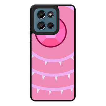 Rose Quartz Steven Universe Motorola Moto G Play 2026 Case