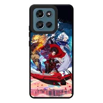 RWBY Volume 7 Motorola Moto G Play 2026 Case