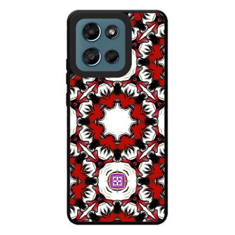 RWBY Motorola Moto G Play 2026 Case
