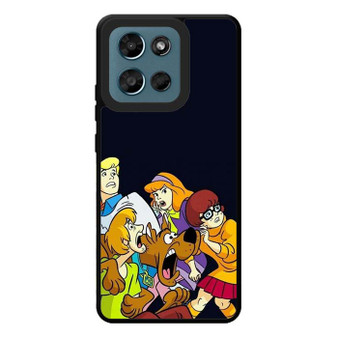 Scooby Do 80s Motorola Moto G Play 2026 Case