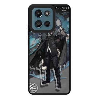 SilverAsh Arknights Motorola Moto G Play 2026 Case