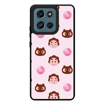 Steven universe Motorola Moto G Play 2026 Case