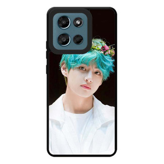 V bts 1 Motorola Moto G Play 2026 Case