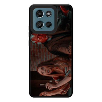 Wandavision 3 Motorola Moto G Play 2026 Case
