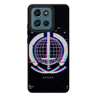 WandaVision SWORD Motorola Moto G Play 2026 Case