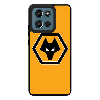 Wolverhampton Motorola Moto G Play 2026 Case