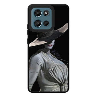 Alcina Dimitrescu RE Village Motorola Moto G Play 2026 Case