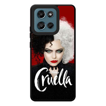 Cruella 2 Motorola Moto G Play 2026 Case