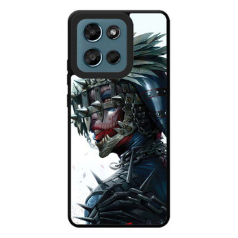 Harley Quinn Cool Motorola Moto G Play 2026 Case