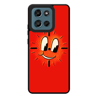 Loki Miss Minute 2 Motorola Moto G Play 2026 Case