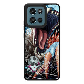 So Im a Spider So What Kumoko VS Araba Motorola Moto G Play 2026 Case
