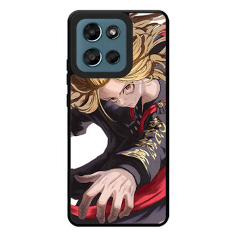 Tokyo Revengers Mikey 2 Motorola Moto G Play 2026 Case