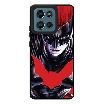Batwoman Motorola Moto G Play 2026 Case
