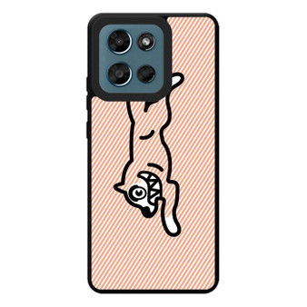 Billionaire boys club dog Motorola Moto G Play 2026 Case