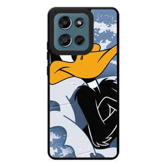 Daffy duck looney tunes wb Motorola Moto G Play 2026 Case