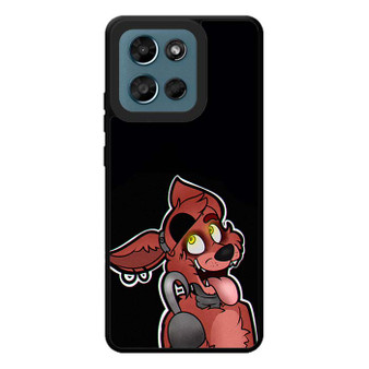 Fnaf Freddy Foxy Motorola Moto G Play 2026 Case