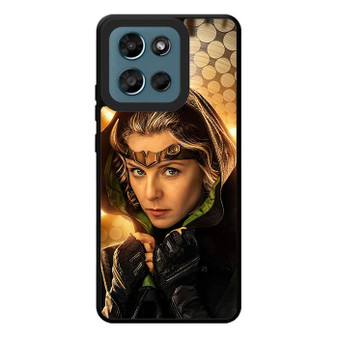 Loki Sylvie Sophia Motorola Moto G Play 2026 Case