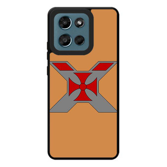 Master of the Universe He Man Logo Motorola Moto G Play 2026 Case