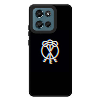 NF Real Key Motorola Moto G Play 2026 Case