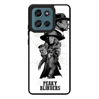 Peaky Blender Motorola Moto G Play 2026 Case