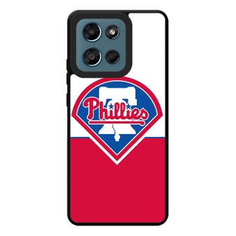 Phila Phillies Motorola Moto G Play 2026 Case