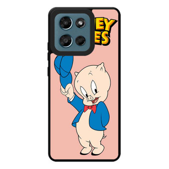porky pig Motorola Moto G Play 2026 Case