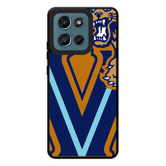 Villanova university wildcats Motorola Moto G Play 2026 Case