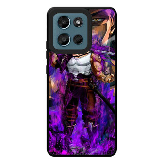 Black Clover Yami Sukehiro 2 Motorola Moto G Play 2026 Case