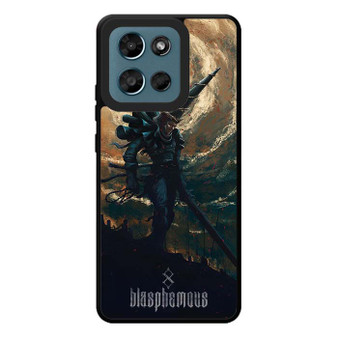 Blasphemous 2 Motorola Moto G Play 2026 Case