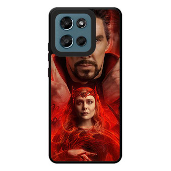 Doctor Strange in the Multiverse of Madness 1 Motorola Moto G Play 2026 Case