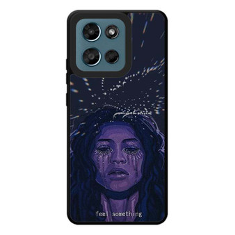 Euphoria Rue Bennet Motorola Moto G Play 2026 Case