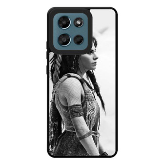 God of War Ragnarok Freya 2 Motorola Moto G Play 2026 Case