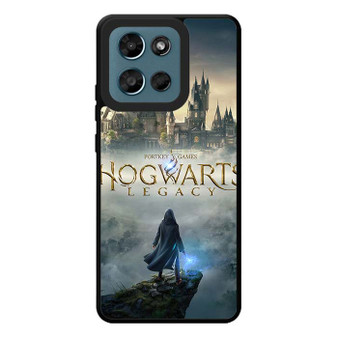 Hogwarts Legacy Motorola Moto G Play 2026 Case