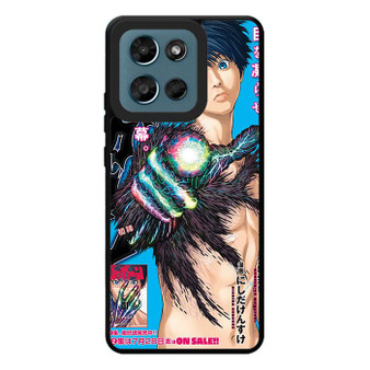 Jagaan 3 Motorola Moto G Play 2026 Case