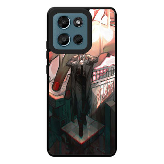 Makima Motorola Moto G Play 2026 Case