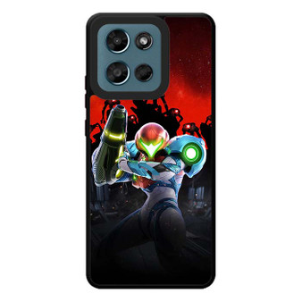 Metroid Dread 5 Motorola Moto G Play 2026 Case