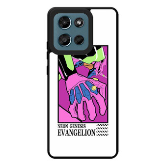 Neon Genesis Evangelion Unit-01 Motorola Moto G Play 2026 Case