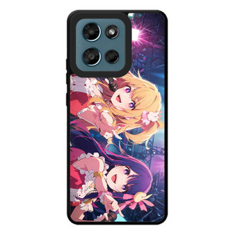 Oshi no ko 4 Motorola Moto G Play 2026 Case