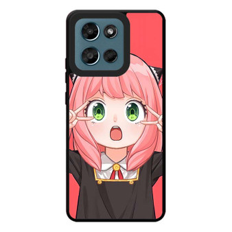 Spy x Family Anya Motorola Moto G Play 2026 Case
