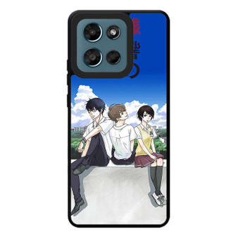 Terror in Resonance 3 Motorola Moto G Play 2026 Case