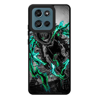 Vigilante Deku Boku no hero academia Motorola Moto G Play 2026 Case